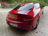 Mercedes-Benz C 43 AMG 4MATIC Perf.-AGA; BUR, PANO, COMMAND - Mercedes-Benz C 43 AMG: Sportwagen