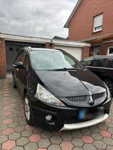 Mitsubishi Grandis - Mitsubishi Grandis Kombi Gebrauchtwagen