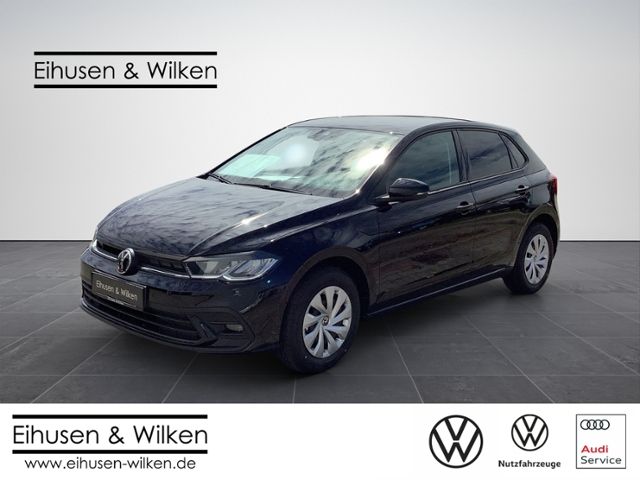 Volkswagen Polo 1.0+LIFE+LED+BT+KLIMA+NAVI+SHZ+