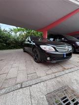 Mercedes-Benz Mercedes Benz CL 500 - gebrauchte Mercedes-Benz CL 500 aus dem Jahr 2010