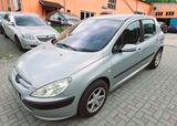 Peugeot 307 Tendance - Peugeot 307: Tendance