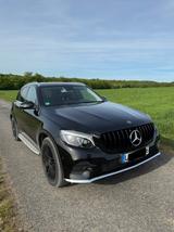 Mercedes-Benz GLC 250 d 4MATIC Autom. AMG Line