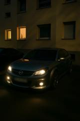 Opel Verkaufe ein Auto! Opel Vectra C 2007 1.9 ... - Opel Vectra in Frankfurt (Main)