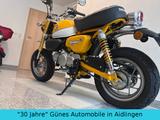 Honda Monkey 125 - ABS*Original 183 km - HONDA MONKEY
