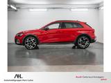 Audi A3 allstreet 35 TDI, Matrix LED, Rückfahrkamera, - Audi A3: Rot, Leder