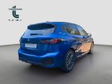 BMW 218d Active Tourer Aut M-Sport Pano DrvAssProf - blaue BMW 218 Active Tourer