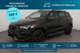 Cupra Ateca 2.0 TSI 221kW Tempo*PDC*RFK*SH*Klima*Nav - Cupra Ateca in Essen