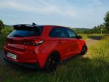 Hyundai i30 2.0 T-GDI N Performance N Performance - Hyundai i30: Rot