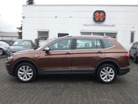Volkswagen Tiguan Allspace Highline 4Motion Automatik *AHK*