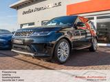 Land Rover Range Rover Sport D250 SE*elek. AHK*Keyless* - gebrauchte Land Rover Range Rover Sport aus dem Jahr 2021