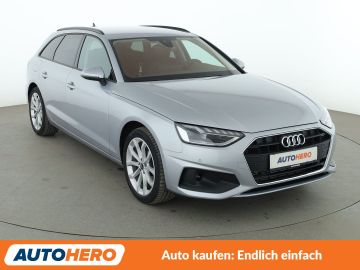 Audi A4 - 8