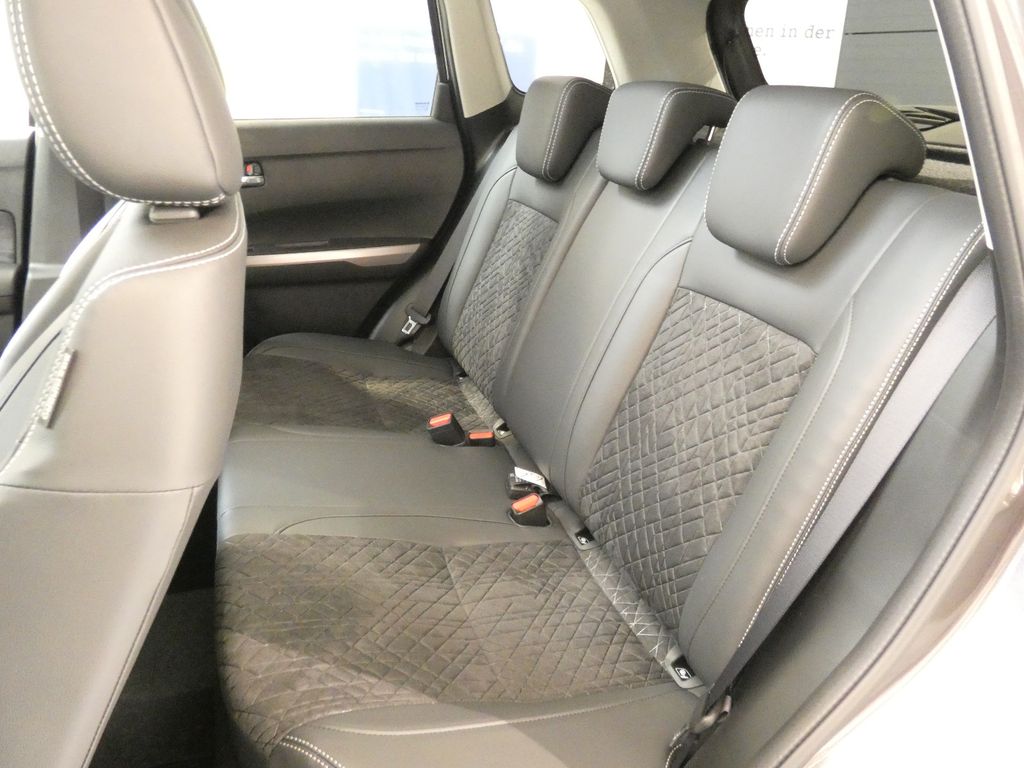 SUZUKI Vitara – Bild 11