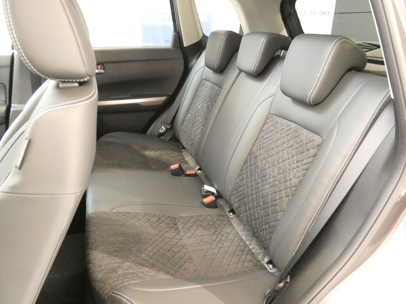 Suzuki Vitara - Bild 11
