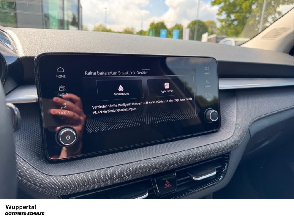 Skoda Fabia - Bild 15