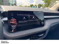 Skoda Fabia - Vorschau Bild 15