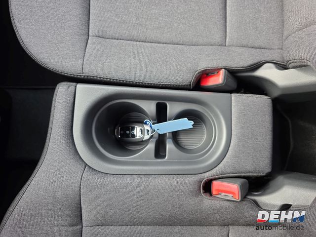 Hyundai INSTER Elektro Select 42 kWh