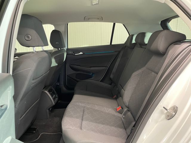 Golf VIII Life 1.5 TSI LED NAVI ACC SHZ