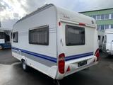 Hobby excellent - 440 SF  - Hobby Hagelschaden Wohnwagen