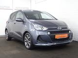 Hyundai i10 YES! Plus Navi/Klima/PDC/Tempo/CarPlay/SHZ - Hyundai i10 Gebrauchtwagen in Berlin