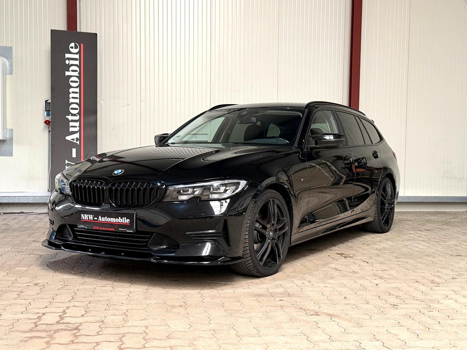 BMW G21*320 d Advantage*AUTOMATIK*LED*Touring*Kombi*