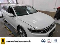 Volkswagen Passat Variant - Vorschau Bild 1