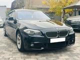 BMW *M-Paket* Soft Close * HUD* - BMW 520: M Paket