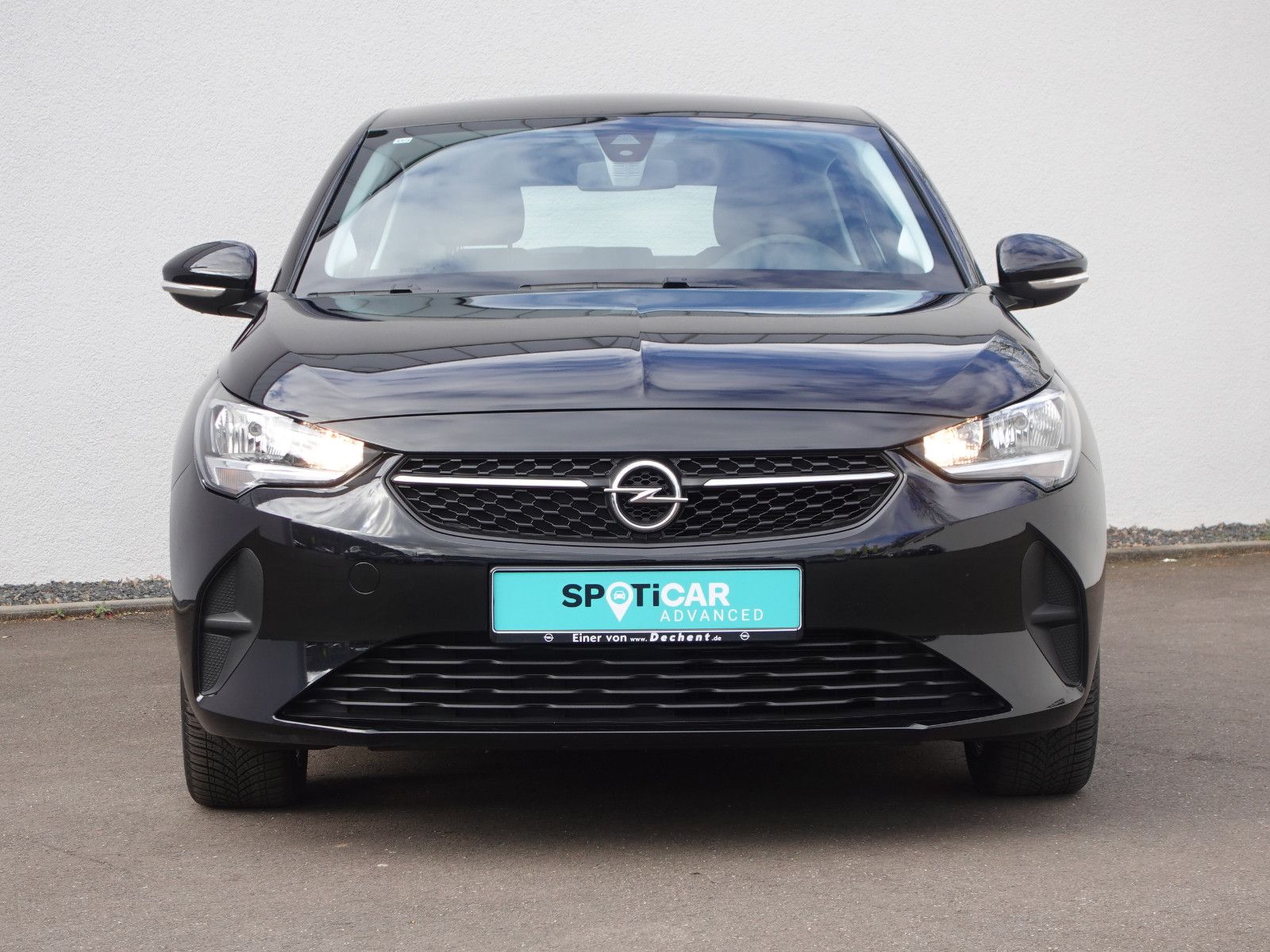 Fahrzeugabbildung Opel Corsa 1.2  Edition  Allwetter,PDC,16"Alu,Klima