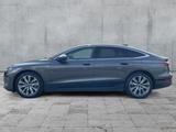 Audi A6 Sportback e-tron S-LINE MATRIX+RFK+ACC+AHK+21 - Audi A6 e-tron: Limousine
