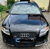 Audi A4 3.0 TDI (DPF) tiptronic quattro Avant - - Audi A4 aus 2006: TDI