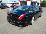 Jaguar XJ Premium Luxury AWD MOTORSCHADEN MWST - Jaguar: Unfallwagen