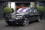 Rolls-Royce Cullinan Black Badge Series 2 | Bespoke Audio - Rolls-Royce Cullinan mit Schiebedach