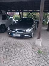 Mercedes-Benz Klassiker - schöner Mercedes Benz SLK 200 ... - Mercedes-Benz SLK-Klasse in Hannover