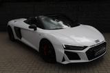 Audi R8 Spyder V10 RWD 5JGar. FINANZIERUNG ab 3,99% - Audi R8: V 10