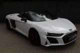 Audi R8 Spyder V10 RWD 5JGar. FINANZIERUNG ab 3,99% - Audi: Navigationssystem