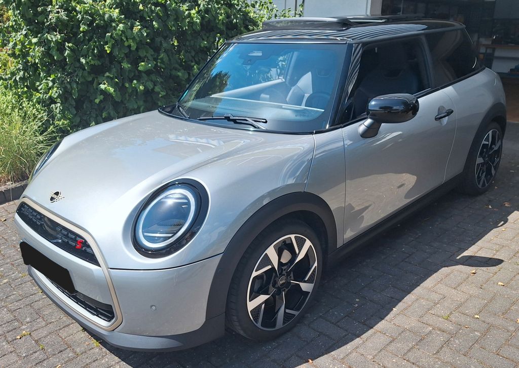 Image of MINI Cooper S