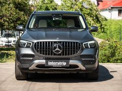 Mercedes-Benz GLE 400 – 2 / 36