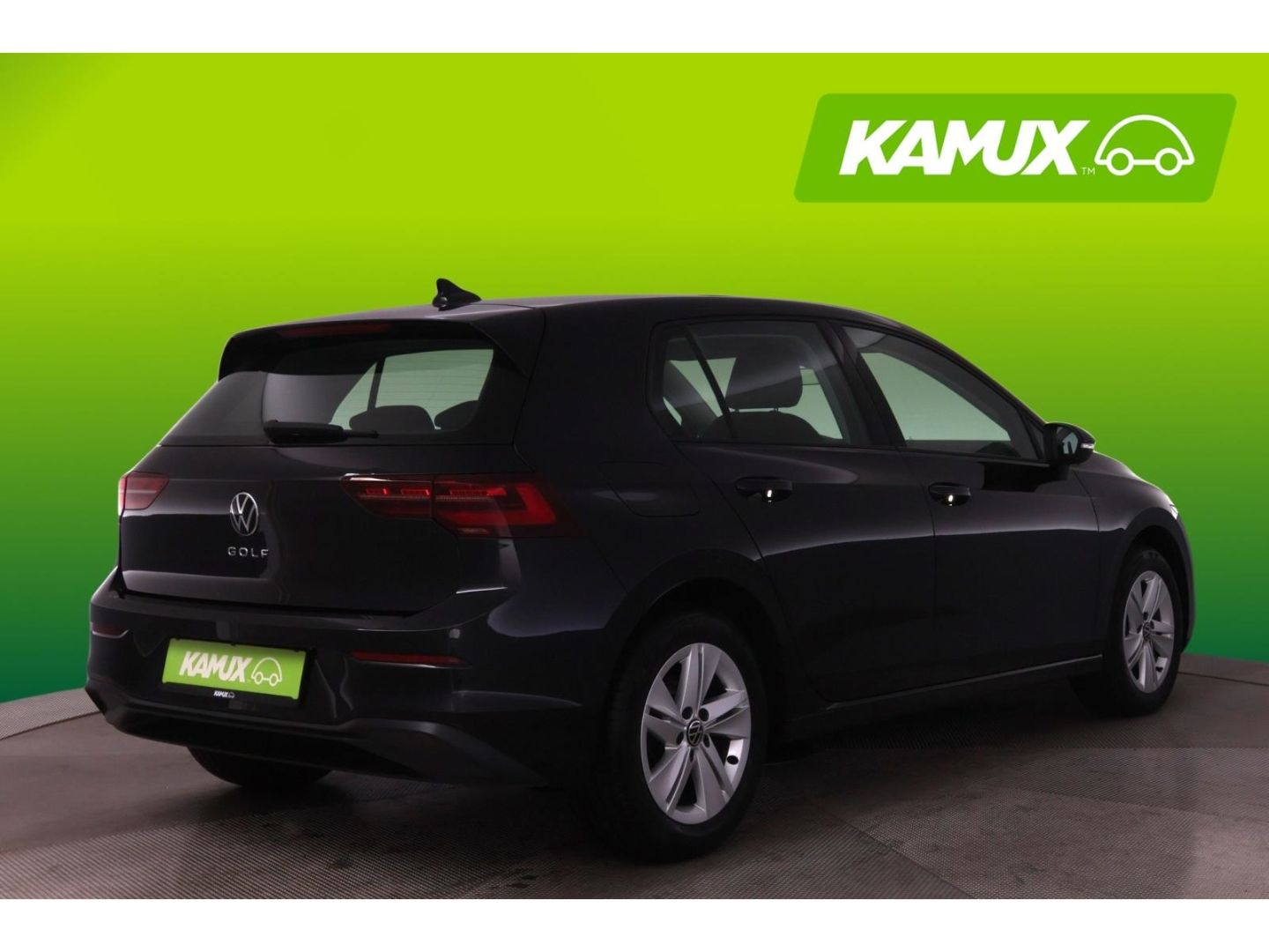Volkswagen Golf VIII 2.0TDI Lim.Life+LED+PANO+NAVI+KAMERA imagem 3