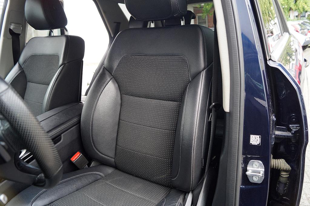 Mercedes-Benz GLE 250