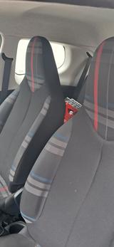 Peugeot 108 Active VTi 69 PS#Klimaanlage. - Peugeot 108 Active mit Benzin-Antrieb