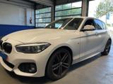 BMW 118 i M-Sport Shadow *NAVI*LED*BLACK-SYTLE*PDC`H - gebrauchte BMW 118 aus dem Jahr 2018