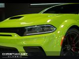 Dodge Charger SRT Hellcat Jailbreak NEUWAGEN Garantie - Dodge Charger: Limousine