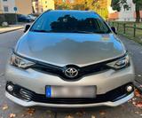 Toyota TOYOTA AURIS Touring Sports Facelift,Deuts... - Toyota Auris Touring Sports von privat