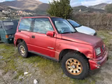 Suzuki Vitara 1.6i 16V 1997 - gebrauchte Suzuki Vitara aus dem Jahr 1997