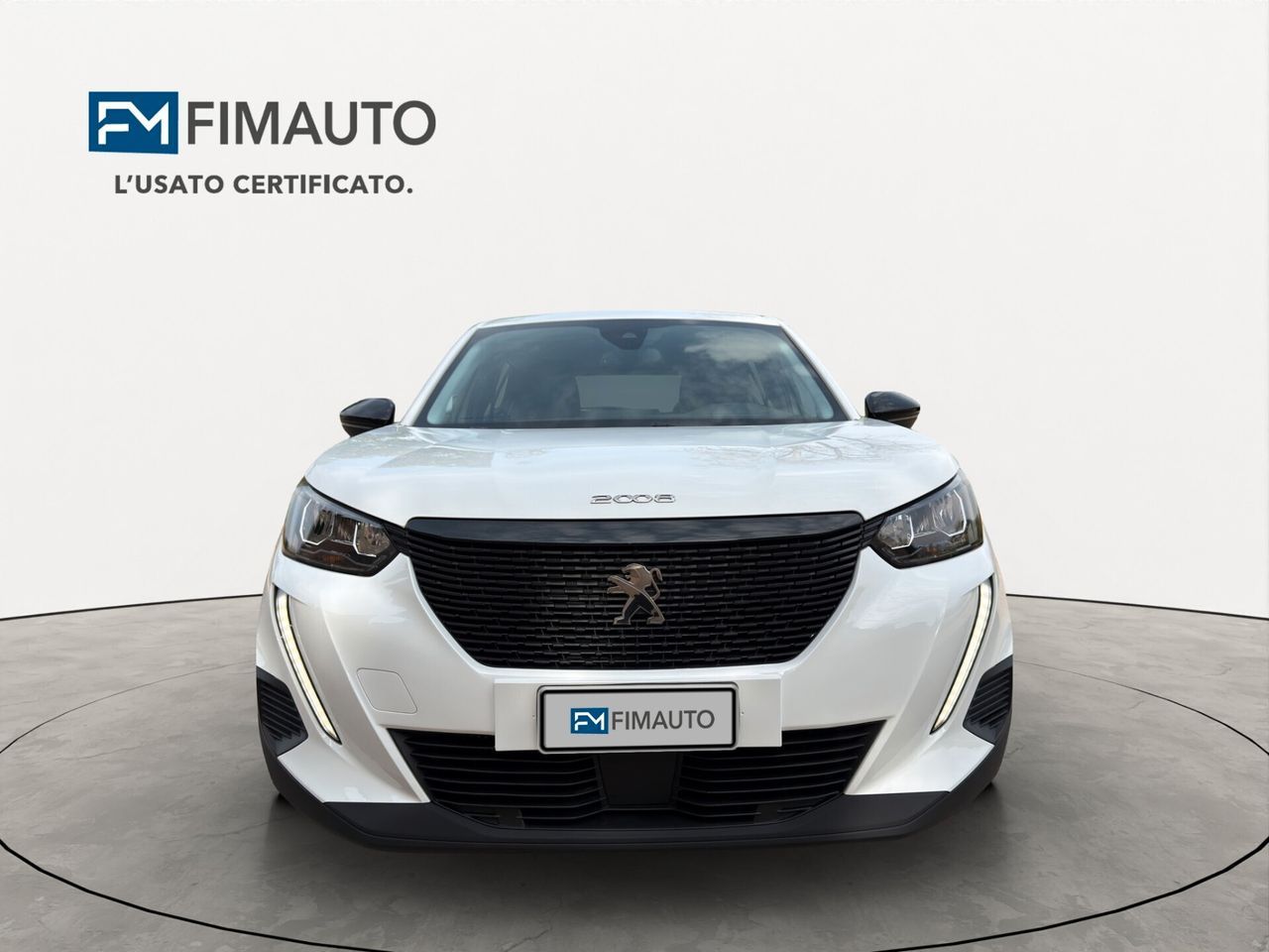 Peugeot 2008 BlueHDi 110 S&S Active Pack - 2022