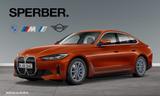 BMW i4 eDrive40 Parking Assistant*Sitzheizung*DAB*HI - mit Elektro-Antrieb: Coupe, Orange