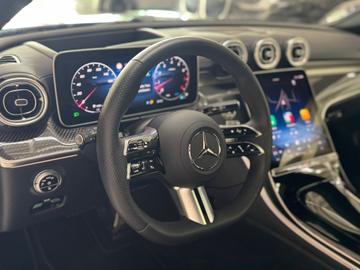 صورة مصغرة 12 لـ 2024 Mercedes-BENZ CLE