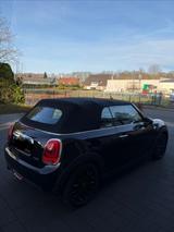 MINI One Cabrio One - MINI One Cabrio Benziner Gebrauchtwagen