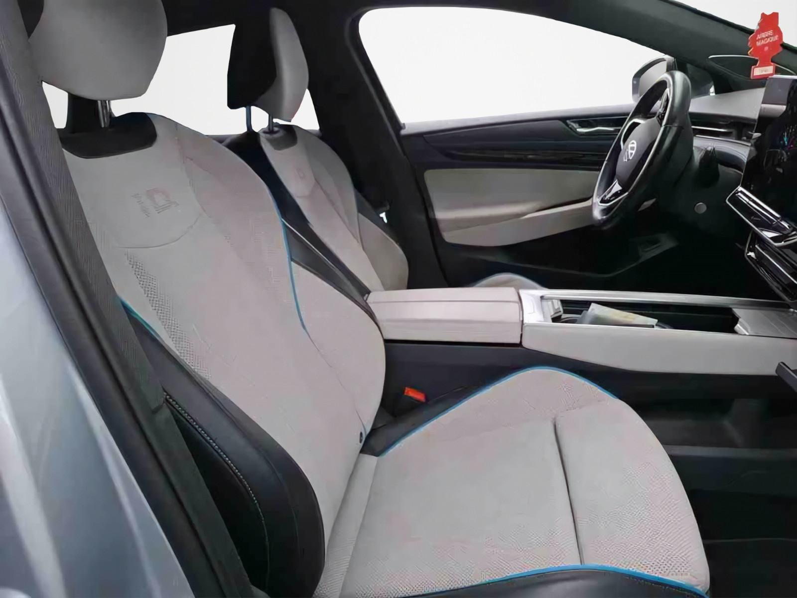 Volkswagen ID.7 Pro +HuD+DCC+ACC+Harman+WP+Sitzh.v+h+