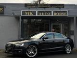 Audi A5 Sline 3.0TDIQuattro/SD/Bang&O/Leder/PDC/1HAND - Audi A5: 3.0