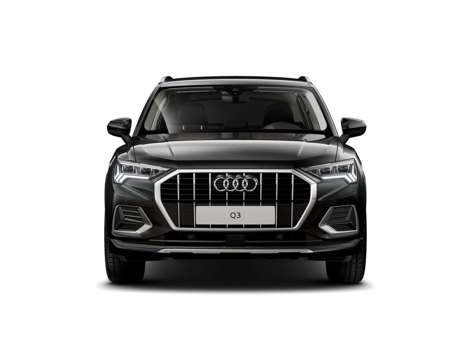Audi Q3 - Bild 3